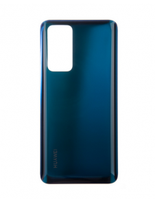 Huawei P40 Batteri Skal - Blå