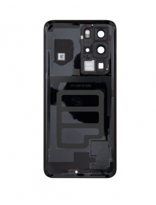 Huawei P40 Pro Batteri Skal - Svart (Service Pack)