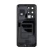 Huawei P40 Pro Batteri Skal - Svart (Service Pack)