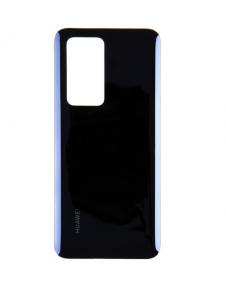 Huawei P40 Pro Batteri Skal - Svart