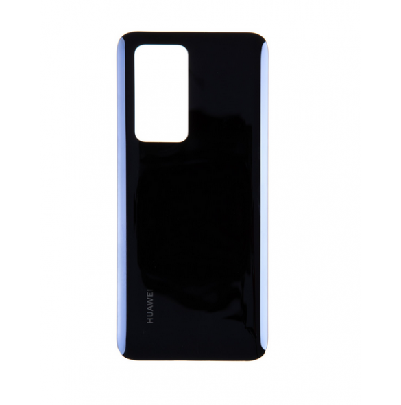 Huawei P40 Pro Batteri Skal - Svart