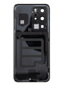 Huawei P40 Pro Batteri Skal - Vit