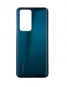 Huawei P40 Pro Batteri Skal - Blå