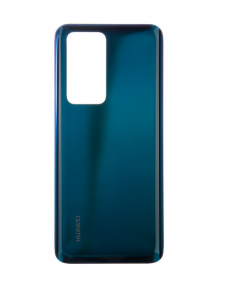 Huawei P40 Pro Batteri Skal - Blå