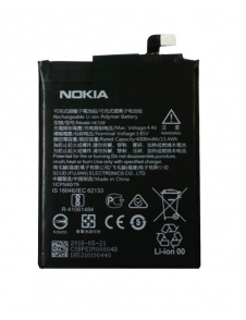 Nokia Batteri 4000mAh Li-Pol HE338 (Bulk)