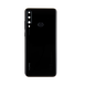 Huawei Y6p Batterilock - Midnatt svart (Service Pack)