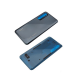 Xiaomi Mi Note 10 Lite Bak Skal - Midnatt svart