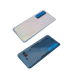 Xiaomi Mi Note 10 Lite Batterilock - Glaciärvit