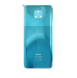 Xiaomi Redmi Note 9 Pro batterilock - Tropisk grön