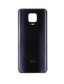 Xiaomi Redmi Note 9 Pro Batterilock - Interstellargrå
