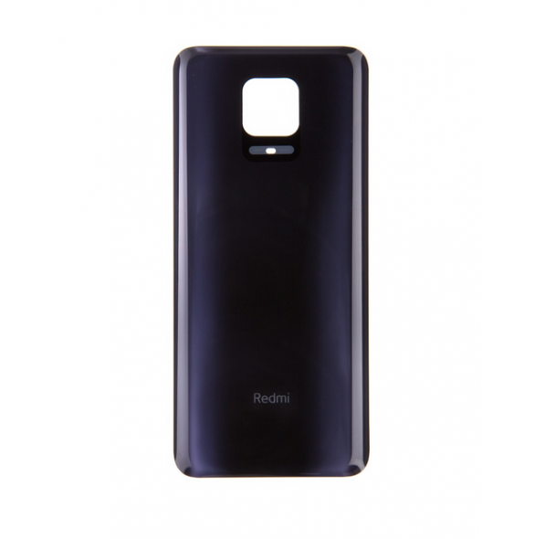 Xiaomi Redmi Note 9 Pro Batterilock - Interstellargrå