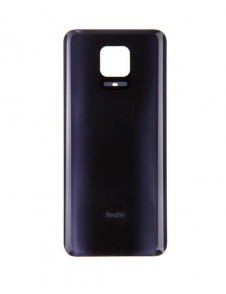 Xiaomi Redmi Note 9 Pro Batterilock - Interstellargrå