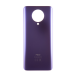 Xiaomi Poco F2 Pro batterilock - Elektrisk lila