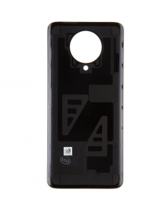 Xiaomi Poco F2 Pro batterilock - Elektrisk lila