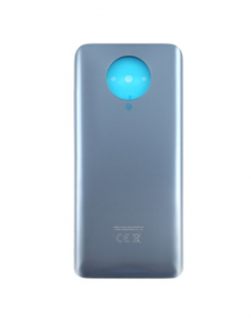 Xiaomi Poco F2 Pro Batterilock - Cybergrå