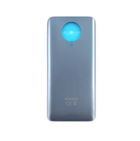 Xiaomi Poco F2 Pro Batterilock - Cybergrå