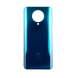 Xiaomi Poco F2 Pro Batterilock - Neonblå