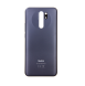 Xiaomi Redmi 9 Batterilock - Kolgrå