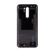 Xiaomi Redmi 9 Batterilock - Kolgrå