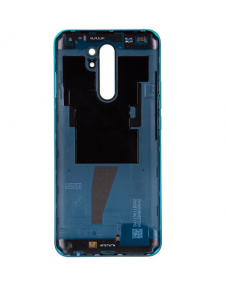 Xiaomi Redmi 9 Batterilock - Havsgrön