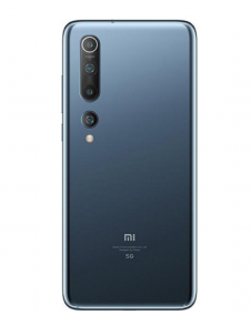 Xiaomi Mi 10 batterilock - Skymgrå