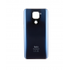 Xiaomi Redmi Note 9 Batterilock - Midnattgrå