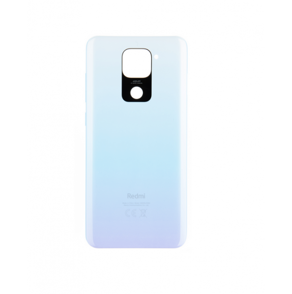 Xiaomi Redmi Note 9 Batterilock - Polarvit