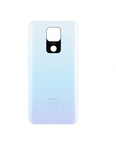 Xiaomi Redmi Note 9 Batterilock - Polarvit