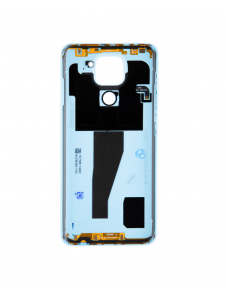 Xiaomi Redmi Note 9 Batterilock - Polarvit