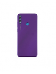 Huawei Y6p Batteri Skal - Fantom lila