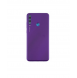 Huawei Y6p Batteri Skal - Fantom lila