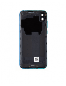 Huawei Honor 8S 2020 Batteri Skal - Marinblå