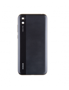 Huawei Honor 8S 2020 Batteri Skal - Midnatt svart