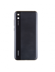 Huawei Honor 8S 2020 Batteri Skal - Midnatt svart