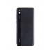 Huawei Honor 8S 2020 Batteri Skal - Midnatt svart