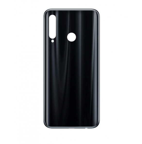 Huawei Honor 20e Batteri Skal - Midnatt svart