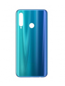 Huawei Honor 20e Batteri Skal - Fantomblått