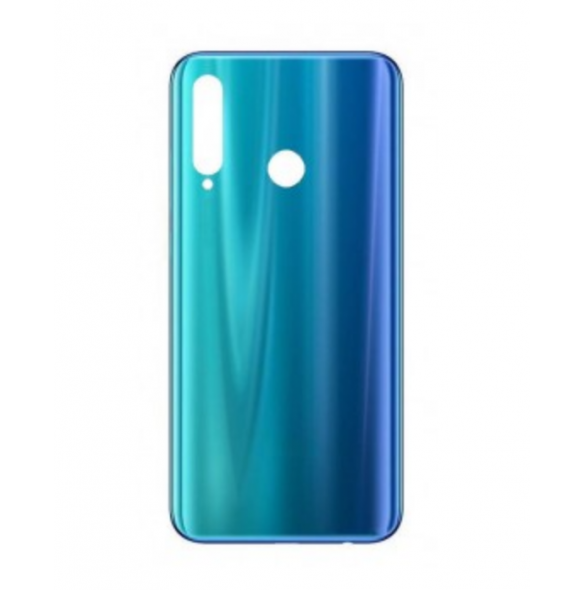 Huawei Honor 20e Batteri Skal - Fantomblått