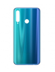 Huawei Honor 20e Batteri Skal - Fantomblått