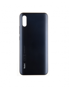 Xiaomi Redmi 9A Batterilock - Kolgrå