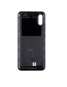 Xiaomi Redmi 9A Batterilock - Kolgrå