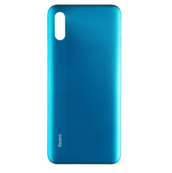Xiaomi Redmi 9A Batterilock - Havsgrön