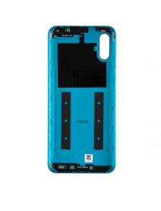 Xiaomi Redmi 9A Batterilock - Havsgrön