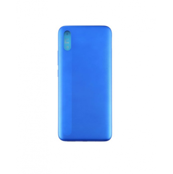Xiaomi Redmi 9A Batterilock - Himmelblå