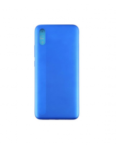 Xiaomi Redmi 9A Batterilock - Himmelblå