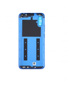 Xiaomi Redmi 9A Batterilock - Himmelblå