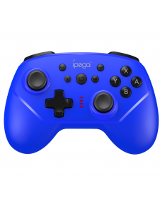 iPega Wireless Controller för N-Switch 9162A - Blå