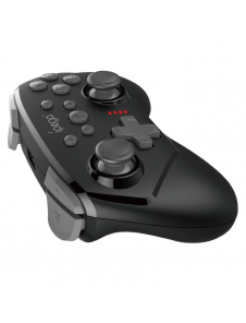 iPega Wireless Controller för N-Switch 9162B - Svart