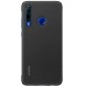 Huawei Honor 20 Lite Flip Cover Bookcase Typfall - Svart (51993098)