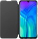 Huawei Honor 20 Lite Flip Cover Bookcase Typfall - Svart (51993098)